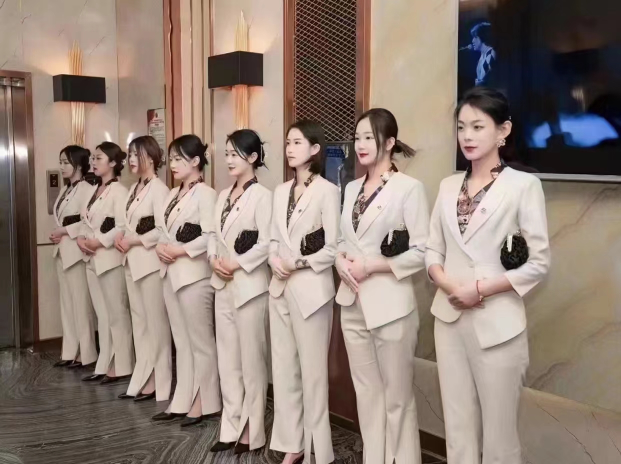 喀什高端ktv